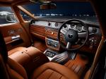 Rolls-Royce Phantom Coupe Aviator Collection 2012 года